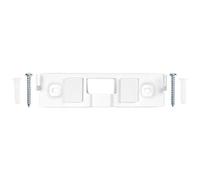 BOSE - Omnijewel Center Channel Wall Bracket Staffa A Muro Per Cassa Centrale Bianco