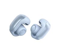 Cuffie wireless Bose Ultra Open Earbuds con riduzione attiva del rumore, Blu chiaro - Nouvo