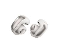 Cuffia con microfono Bose 881046-0020 cuffia e auricolare Wireless A clip Musica Chiamate Bluetooth Bianco [881046-0020]