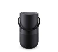 Bose Portable Smart Speaker - con Controllo Vocale Alexa Integrato, Nero