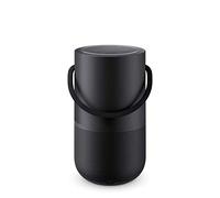 Bose Portable Smart Speaker - con Controllo Vocale Alexa Integrato, Nero