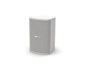 BOSE PRO Altoparlante DesignMax DM3SE Bianco - La Coppia - Nouvo