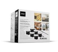 Bose Professional AudioPack Pro C6 - Altoparlanti da soffitto da 120 Volt, colore: Bianco