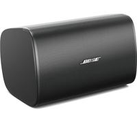 Bose Professional DesignMax DM8SE Altoparlante passivo Nero