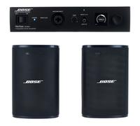 Bose Professional Veritas 1100BH/FS2C W Bundle