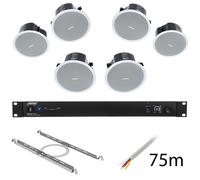Bose Professional Veritas 2160BH/FS4CE W Bundle