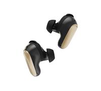 Bose Nuovi QuietComfort Ultra Bluetooth auricolari (2ª Gen), auricolari wireless con cancellazione del rumore, fino a 6 ore di autonomia, IPX4, audio immersivo, bassi profondi, oro del deserto