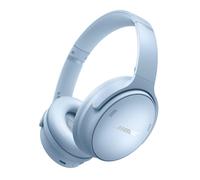 BOSE QC Headphones CUFFIE WIRELESS, Blu
