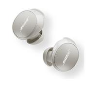 BOSE QuietComfort AURICOLARI WIRELESS, white smoke