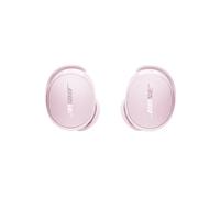 Bose QuietComfort Earbuds, Écouteurs sans Fil à réduction de bruit, Écouteurs Bluetooth Lifestyle confortables longue durée, Jusqu’à 8,5 heures d’autonomie, Rosa floreale - Edizione limitata