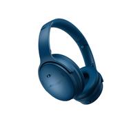 Bose QuietComfort Headphones Cuffie con Cancellazione del Rumore Wireless e Bluetooth 5.1 Over-ear con Durata della Batteria Fino a 24 Ore, Blu Crepuscolo - Edizione limitata