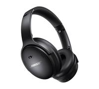 Bose Quietcomfort Cuffie - Black EU
