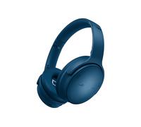 BOSE QuietComfort cuffie wireless, Blu crepuscolo