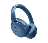 Bose QuietComfort Headphones Cuffie con Cancellazione del Rumore Wireless e Bluetooth 5.1 Over-ear con Durata della Batteria Fino a 24 Ore, Blu Tramonto - Edizione Limitata