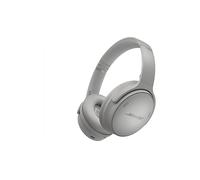BOSE QuietComfort CUFFIE WIRELESS, Moonlight Grey