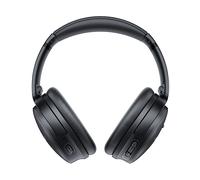 BOSE QuietComfort cuffie wireless, Nero