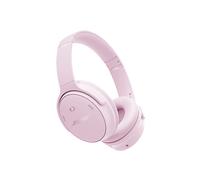 BOSE QuietComfort CUFFIE WIRELESS, Rosa