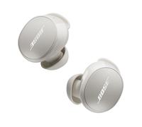 BOSE QuietComfort AURICOLARI WIRELESS, white smoke