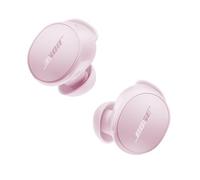 Bose QuietComfort Earbuds, Écouteurs sans Fil à réduction de bruit, Écouteurs Bluetooth Lifestyle confortables longue durée, Jusqu’à 8,5 heures d’autonomie, Rosa floreale - Edizione limitata