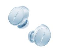 Bose QuietComfort Earbuds Auricolari Wireless Bluetooth con Cancellazione del Rumore Attiva, Microfono, Durata della Batteria Fino a 8,5 Ore, Deep Bass, IPX4, blu ghiaccio - edizione limitata