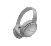 Bose QuietComfort Headphones Cuffie con Cancellazione del Rumore Wireless e Bluetooth 5.1 Over-ear con Durata della Batteria Fino a 24 Ore, Grigio Chiaro di Luna - Edizione limitata