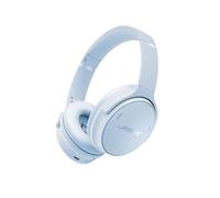 Bose QuietComfort Headphones Cuffie con Cancellazione del Rumore Wireless e Bluetooth 5.1 Over-ear con Durata della Batteria Fino a 24 Ore, Blu ghiaccio - Edizione limitata