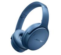 Bose QuietComfort Headphones Cuffie con Cancellazione del Rumore Wireless e Bluetooth 5.1 Over-ear con Durata della Batteria Fino a 24 Ore, Blu Tramonto - Edizione Limitata