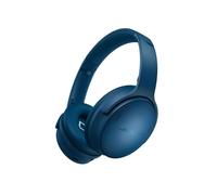 Bose QuietComfort Headphones Cuffie con Cancellazione del Rumore Wireless e Bluetooth 5.1 Over-ear con Durata della Batteria Fino a 24 Ore, Blu Crepuscolo - Edizione limitata