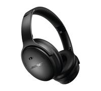 Bose QuietComfort Headphones Cuffie Wireless e Bluetooth 5.1 Over-ear Batteria 24 Ore - Nero