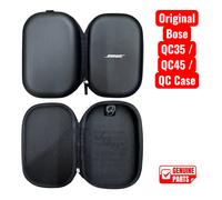 Bose Quietcomfort OEM Custodia Rigida Portatile QC25 QC35 QC45 QC Se Nuovo