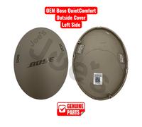 Bose QuietComfort QC45 Copertura Esterna Auricolare Sinistra Sandstone Parti OEM