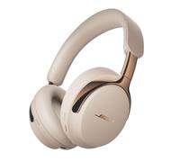 Bose Nuove QuietComfort Ultra (2ª Gen) cuffie wireless over-ear con Bluetooth, audio spaziale, cancellazione del rumore, microfono, durata della batteria fino a 30 ore, beige legno di mare