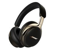 Bose Nuove QuietComfort Ultra (2ª Gen) cuffie wireless over-ear con Bluetooth, audio spaziale, cancellazione del rumore, microfono, durata della batteria fino a 30 ore, oro del deserto