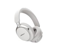 BOSE QuietComfort Ultra (2ª Generazione) cuffie wireless, Bianco fumo