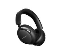 BOSE QuietComfort Ultra 2 CUFFIE WIRELESS, Nero