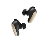 BOSE QuietComfort Ultra (2a generazione) auricolari wireless, nero/oro