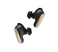 Bose Nuovi QuietComfort Ultra Bluetooth auricolari (2ª Gen), auricolari wireless con cancellazione del rumore, fino a 6 ore di autonomia, IPX4, audio immersivo, bassi profondi, oro del deserto