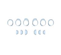 Bose QuietComfort Ultra Auricolari Fit Kit - Blu