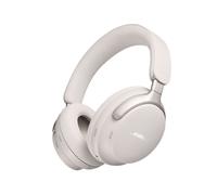 Bose QuietComfort Ultra Cuffie Bluetooth cablate e wireless per la musica/il quotidiano, bianco - Nouvo