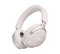 Bose QuietComfort Ultra Auricolare Con cavo e senza cavo A Padiglione Musica/Giornaliera Bluetooth Bianco