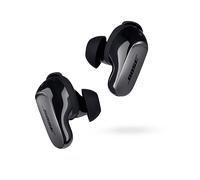 BOSE QuietComfort Ultra Earbuds auricolari wireless, Nero