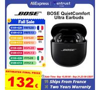 Bose QuietComfort Ultra