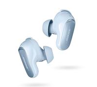 Bose QuietComfort Ultra Earbuds, Écouteurs sans fil à réduction de bruit, Écouteurs Bluetooth 5.3 avec audio spatial d’une grande autonomie, Blu Pietra Di Luna - Edizione Limitata