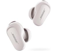 Bose QuietComfort Ultra Earbuds II Bianco