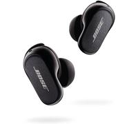 Bose QuietComfort Ultra Earbuds II Nero