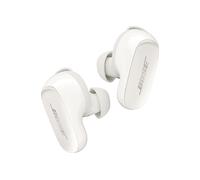 BOSE Quietcomfort Ultra in Ear - 882826-0070 AURICOLARI WIRELESS, Diamond/bianco