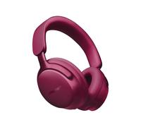Bose QuietComfort Ultra Headphones Cuffie Wireless Bluetooth con Cancellazione del Rumore, Audio Spaziale e Microfono, Modello Over-ear con Durata della Batteria Fino a 24 ore, Prugna Intenso
