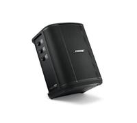 Bose S1 Pro+ Altoparlante portatile stereo Nero (S1 Pro+ Stereo Portable - Speak