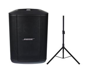 Bose S1 Pro Plus Stand Bundle