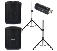Bose S1 Pro Plus Stereo Set